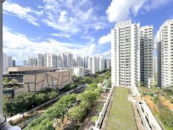 Blk 410A Coral Spring (Sengkang), HDB 4 Rooms #558314571